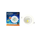 7W COB LED DOWNLIGHT (MOVEABLE)